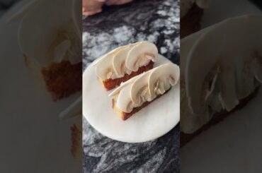 Chasing flavors where Italian elegance meets Japanese finesse at LuMi Dining. #foodie #finedining