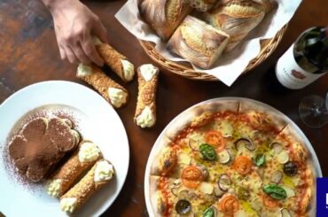 How We Made An Italian Restaurant Come Back From The Dead