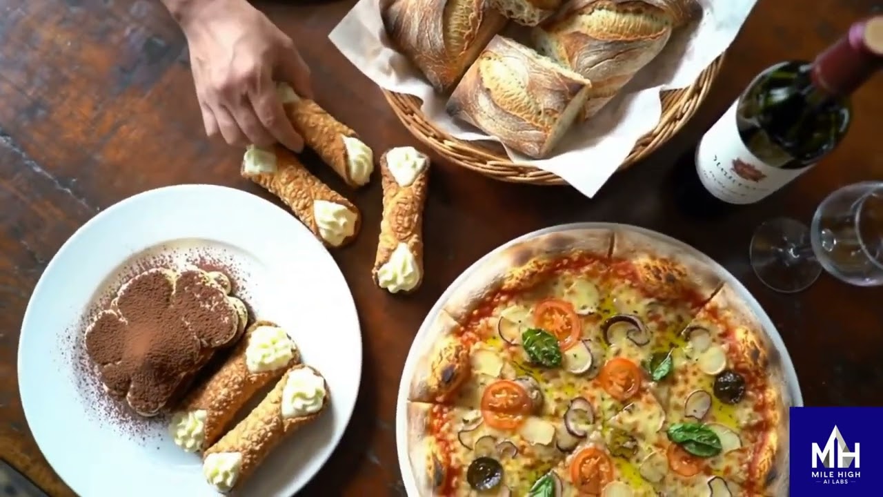 How We Made An Italian Restaurant Come Back From The Dead How We Made An Italian Restaurant Come Back From The Dead