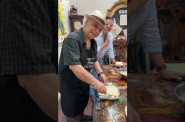 Is This The Best Tiramisu Ever Made?