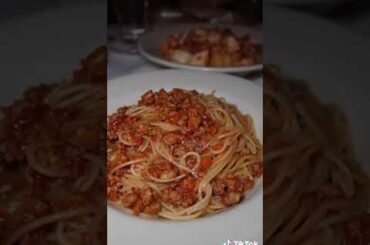 This is the BEST Italian restaurant in New York, NY