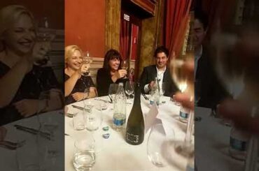 A Day in Italy with my friends in Oil & Gas - Bako Ambianda