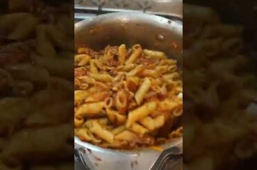 Quick & Easy Bolognese Pasta Bake