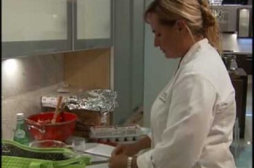 Mia Cucina hosts Italian Cooking Show