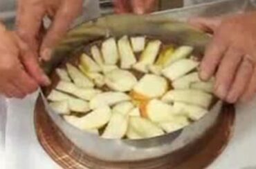 Italian Cooking Students Make Fruit Desserts and Improvise Baking Bread | BBC Studios