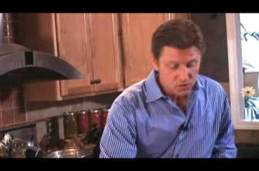 Simple Italian cooking with Joe Marrello - Pappardelle