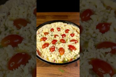Tortilla Beef Pizza! Easy Breakfast #shorts #asmr