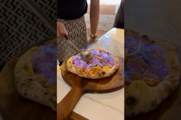 Cheap pizza vs Expensive pizza! #minivlog #shortsfeed #telugu #shorts #short #shortsvideo