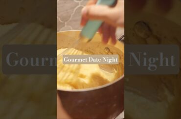 Date Night Chicken in Cherry Red Wine Sauce