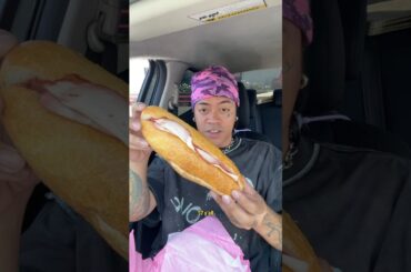 Day 1 Looking for the BEST Italian Sandwich in SoCal