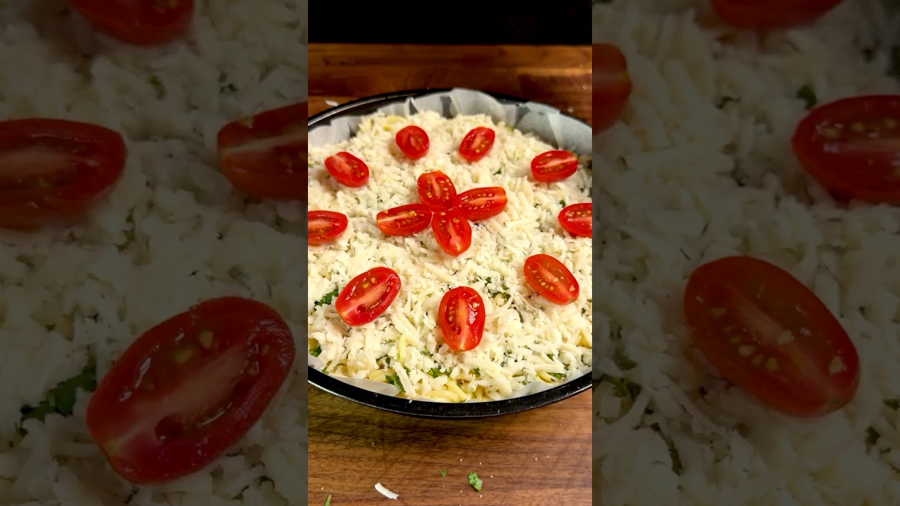 Pizza Pasta Recipe! Quick & Easy #shorts #asmr Pizza Pasta Recipe! Quick & Easy #shorts #asmr