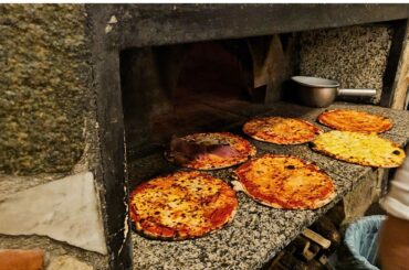 DISCOVER Italy's Most DELICIOUS Street Food!