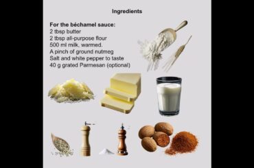 Holy Cannelloni! It’s Lasagna and Italian Wine Time!