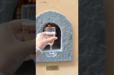 Buchette del vino #travel #europe #italy #wine