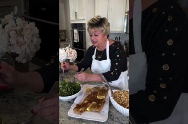 Cookbook now available on Amazon! Search Antoinette's Italian Kitchen #cooking #recipe