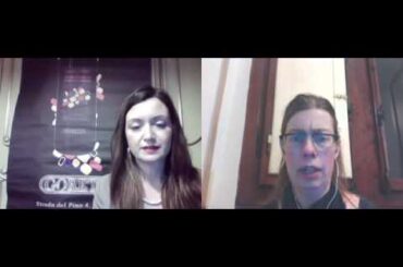 Wines Of Italy - Wine in Umbria w/ Sara Goretti from @vinigoretti