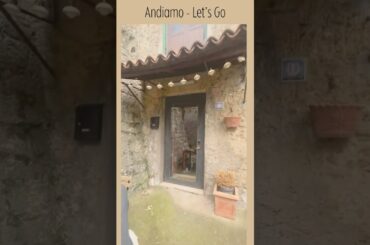 Italy Home Purchase Home Tour 1. #italyhomepurchase #Italyhome #italyrealestate #Italy #movetoitaly