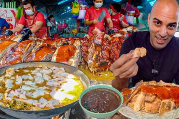 20 Must Try Filipino Foods in Cebu, Philippines