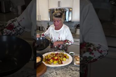 Cookbook now available on Amazon! Search Antoinette's Italian Kitchen #cooking #recipe