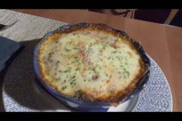 Eddie & Vinny's in Coral Springs dishes up delicious Italian coastal cuisine