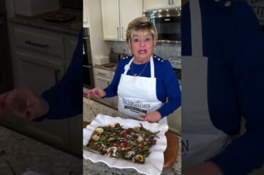 Cookbook now available on Amazon! Search Antoinette's Italian Kitchen #cooking #recipe