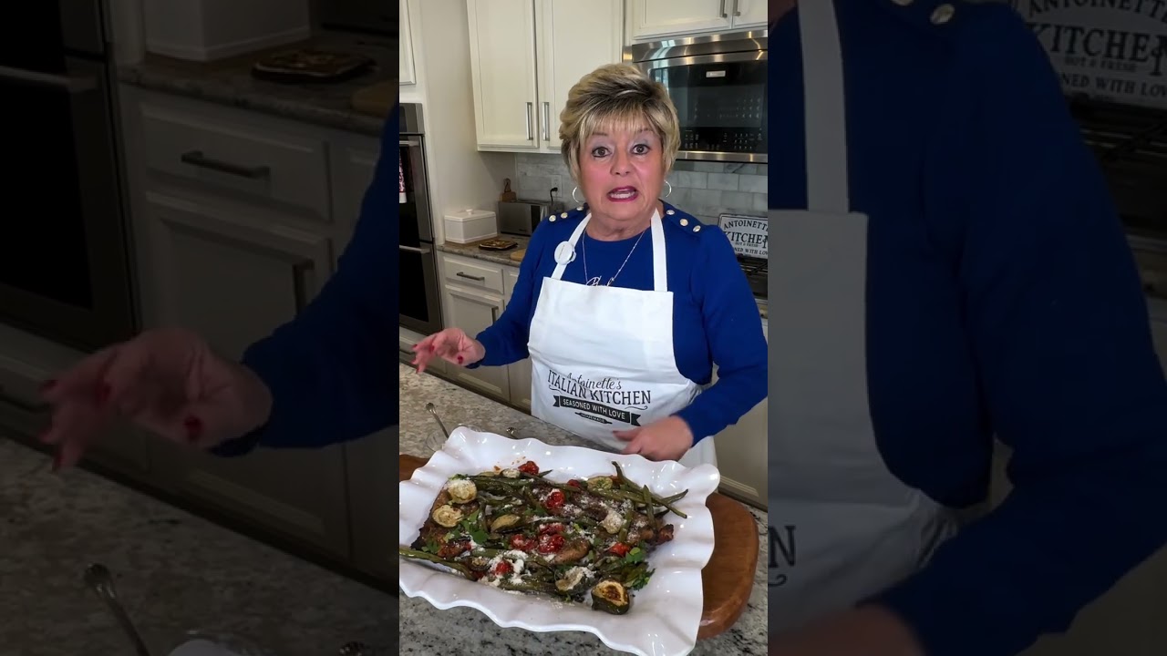 Cookbook now available on Amazon! Search Antoinette’s Italian Kitchen #cooking #recipe Cookbook now available on Amazon! Search Antoinette's Italian Kitchen #cooking #recipe