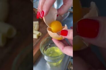 There's NO Cream in Carbonara