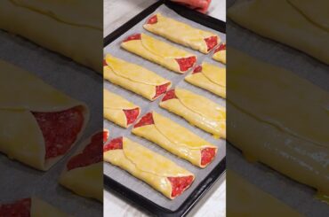 3 Great Appetizer Ideas Anyone Can Make! Easy and Quick.