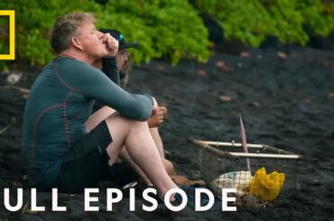 Gordon Ramsay Heads to Maui to Learn the Secret to Hawaiian Cuisine (Full Episode) Uncharted