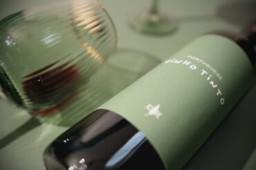 Vinho Tinto - Cooper's Hawk August 2025 Wine of the Month