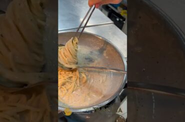 Restaurant Travolta Cacio e pepe  #beef #food #feinkostkugler