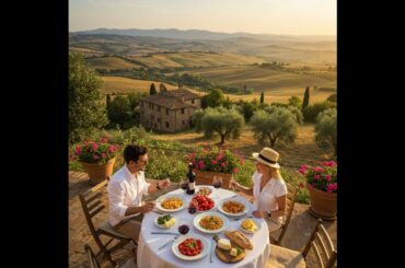 Episode 288-Italian Adventures & Vacation Vino