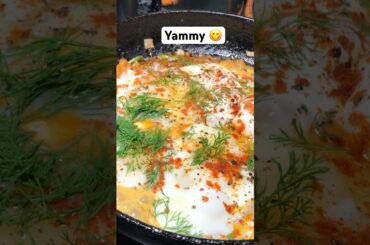 Italian egg omelet#omelette #eggomelette #egg #food #shorts #cooking #italianfood #short #shortvideo
