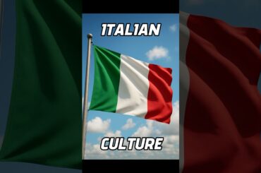 Italian unique culture #shorts #culture #italian #italy #freetrip #shorttrip #culturaltrip #travel