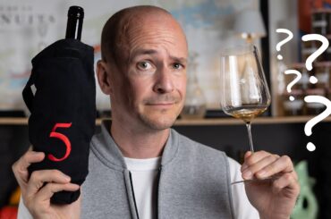 How to BLIND Taste like a Master