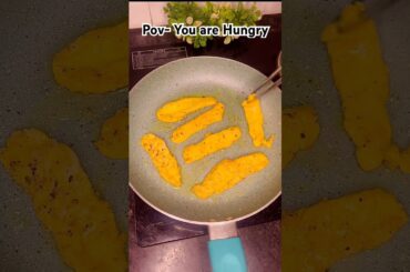 Suggest a Good name for this recipe | #shorts #chickenpizzawithoutoven #cooking #recipe