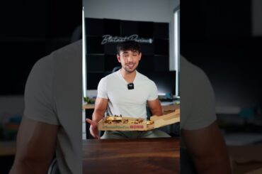 1 Star VS 5 Star Pizza