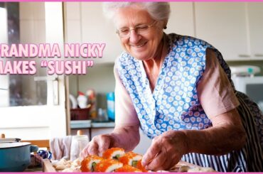 (23/07/25) Italian Asian cuisine fusion - NickDominates cooking stream