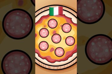 The best way to make Double Italian Pizza that 98% of foodies should know!