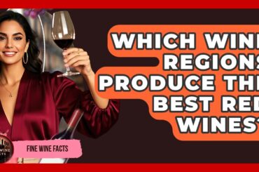 Which Wine Regions Produce the Best Red Wines? | Fine Wine Facts
