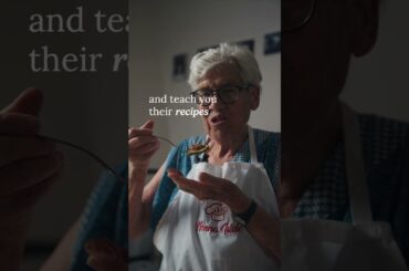 Perserving traditional recipes from Nonna’s so you don’t have to.