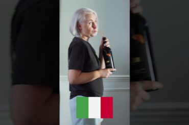 Fitting in with Italian life.  #expatlife #travel #abruzzo #wine #italianwine