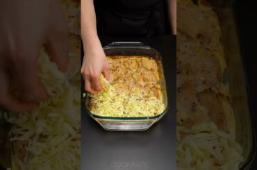 No one has ever done anything like this before! The meat melts in your mouth like butter!