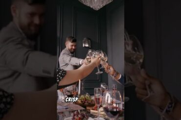 Around the World in 5 Wines: A Global Wine Tour!