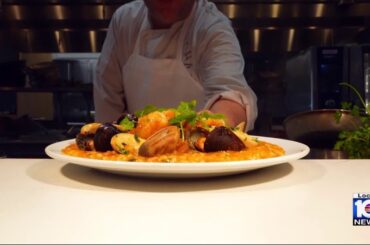 High-end Italian restaurant opens its doors in Wynwood