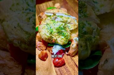 A Meal a Day : Day Fourteen: Panzanella w/ Pesto Chicken