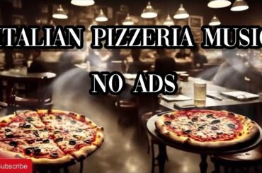 Italian Pizza Restaurant Music For Parties Lofi Dude