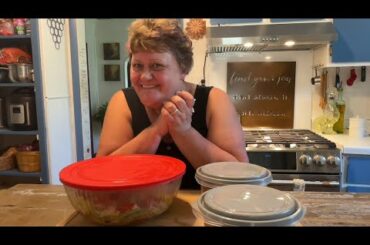 Homemade Hot Wings & Italian Pasta Salad That Will Make Your Taste Buds Dance