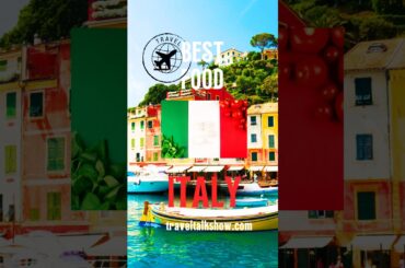 Italy is known for many things, but good is on top of the list! #italy #italianfood #foodie  #fyp