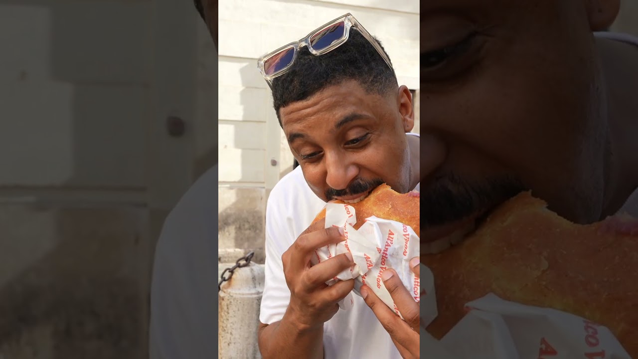 XXL ROM FOODTOUR 16 restaurants! #food #essenstest #pizza #ROM #italien #carbonara #cacioepepe XXL ROM FOODTOUR 16 restaurants! #food #essenstest #pizza #ROM #italien #carbonara #cacioepepe